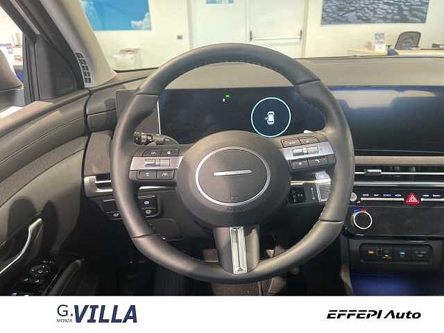 Hyundai TUCSON NX4 HEV MY23 1.6PHEV AT 265 EXELLENCE+(C)