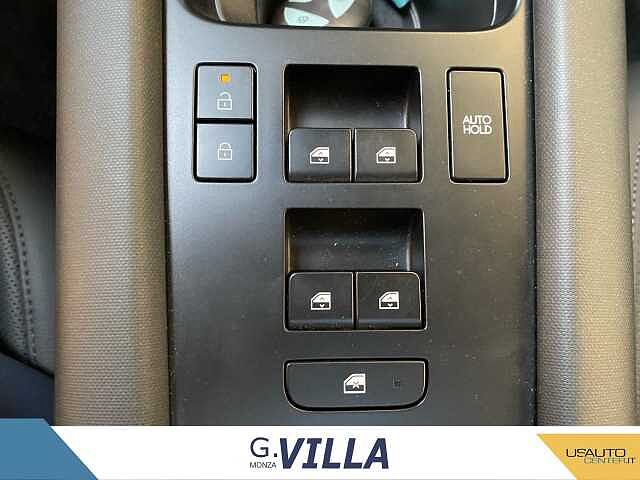 Hyundai Ioniq 6 FL 84KWH AWD XCLASS+DSM Blu