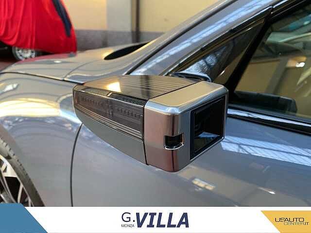 Hyundai Ioniq 6 FL 84KWH AWD XCLASS+DSM Blu