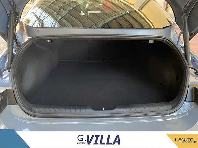 Hyundai Ioniq 6 FL 84KWH AWD XCLASS+DSM Blu