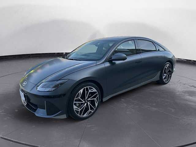 Hyundai IONIQ 6 77.4KWH 2WD EVOLUTION