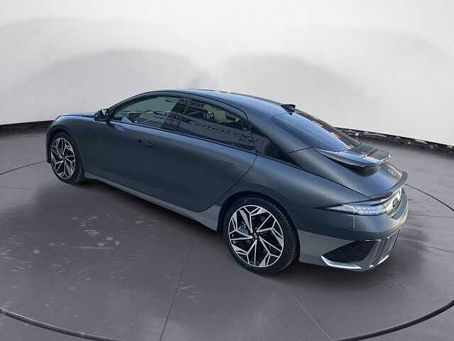 Hyundai IONIQ 6 77.4KWH 2WD EVOLUTION