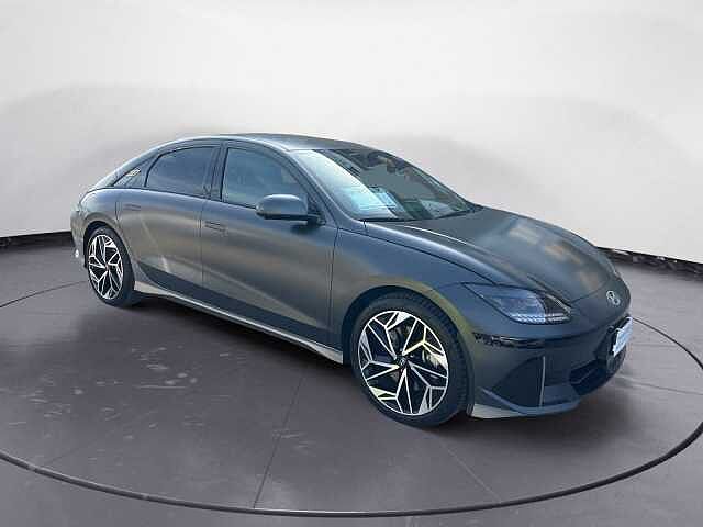 Hyundai IONIQ 6 77.4KWH 2WD EVOLUTION