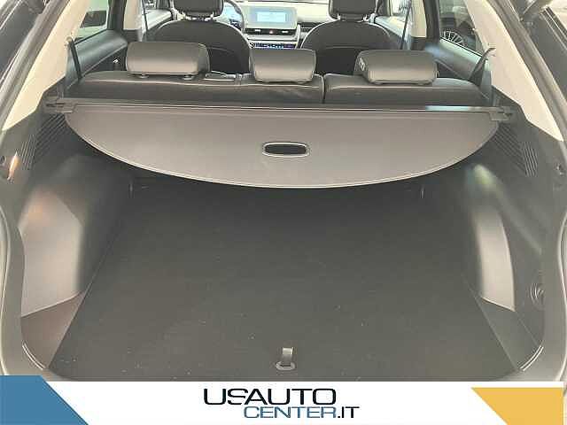 Hyundai IONIQ 5 MY23 77.4KWH 2WD EVOLUTION