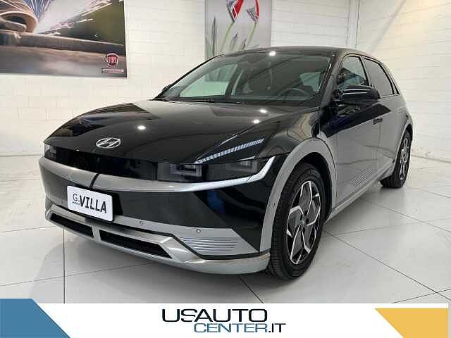 Hyundai IONIQ 5 MY23 77.4KWH 2WD EVOLUTION