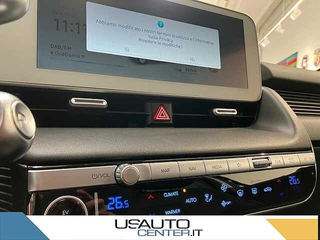Hyundai IONIQ 5 MY23 77.4KWH 2WD EVOLUTION