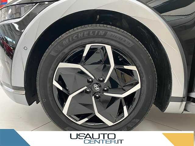 Hyundai IONIQ 5 MY23 77.4KWH 2WD EVOLUTION
