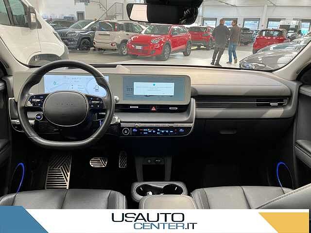 Hyundai IONIQ 5 MY23 77.4KWH 2WD EVOLUTION