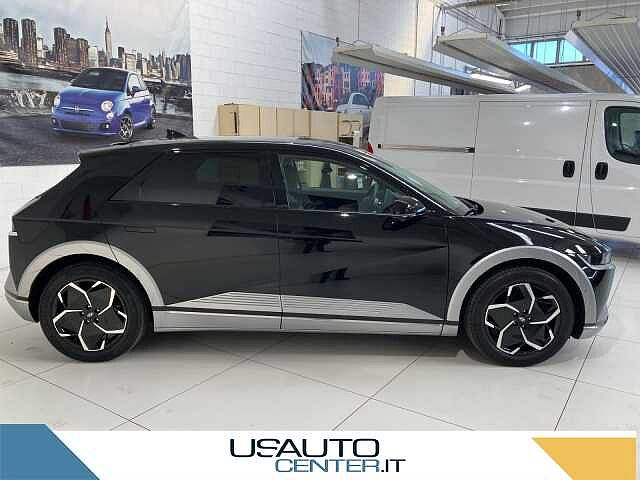 Hyundai IONIQ 5 MY23 77.4KWH 2WD EVOLUTION
