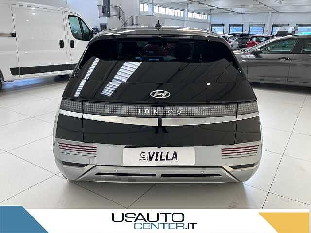 Hyundai IONIQ 5 MY23 77.4KWH 2WD EVOLUTION