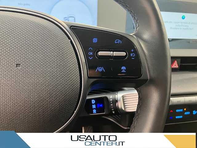 Hyundai IONIQ 5 MY23 77.4KWH 2WD EVOLUTION