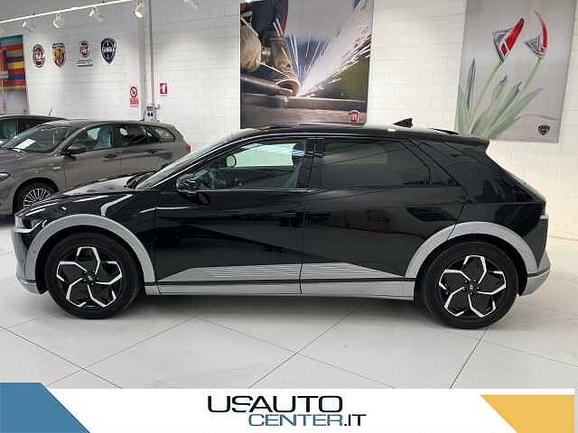 Hyundai IONIQ 5 MY23 77.4KWH 2WD EVOLUTION