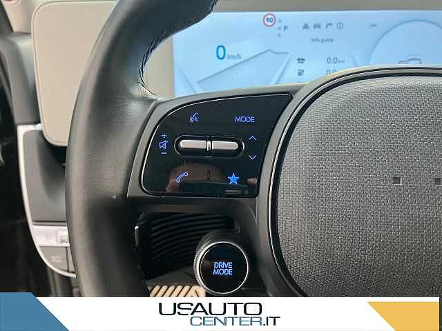 Hyundai IONIQ 5 MY23 77.4KWH 2WD EVOLUTION