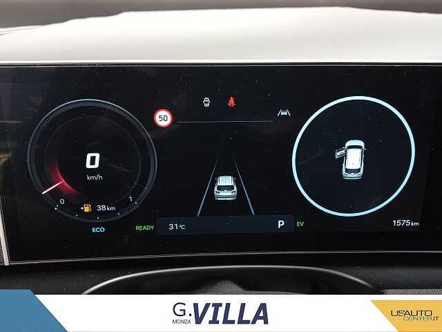 Hyundai TUCSON PE 1.6HEV AT 2WD EXELLENCE+TT