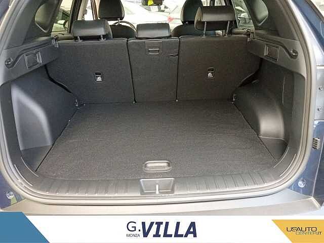 Hyundai TUCSON PE 1.6HEV AT 2WD EXELLENCE+TT