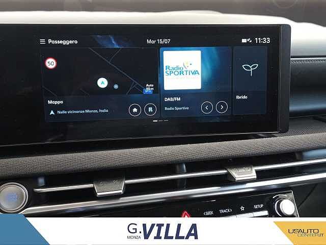 Hyundai TUCSON PE 1.6HEV AT 2WD EXELLENCE+TT
