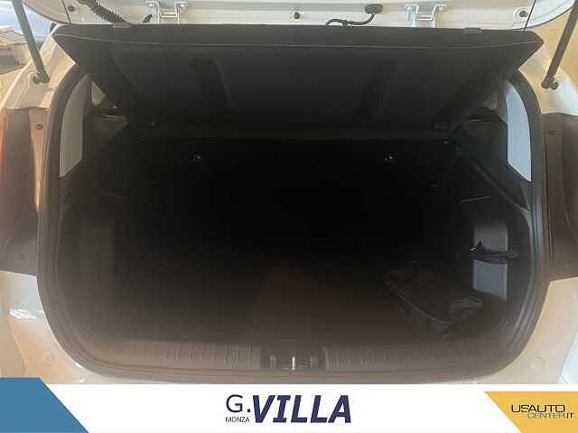 Hyundai BAYON 1.2 MPI GPL XLINE