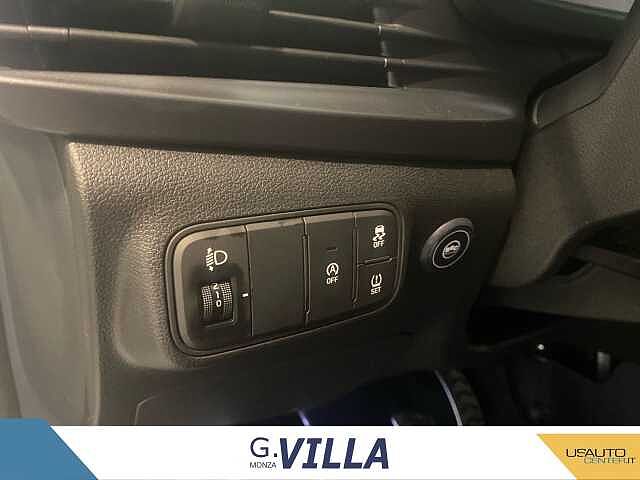 Hyundai BAYON 1.2 MPI GPL XLINE