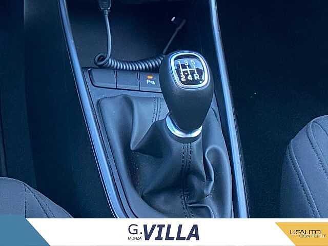 Hyundai BAYON 1.2 MPI XLINE