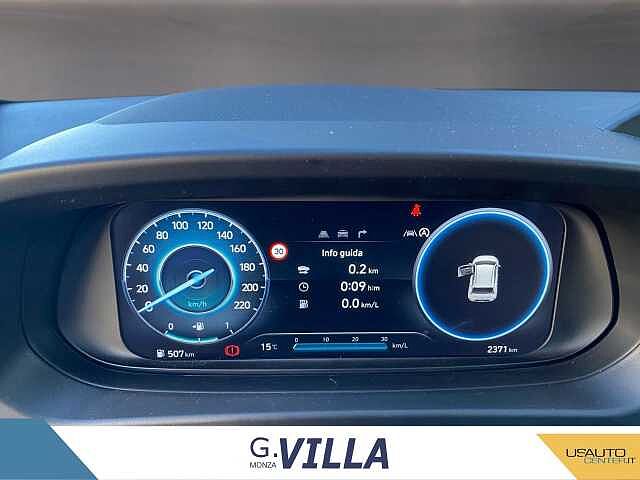 Hyundai BAYON 1.2 MPI XLINE