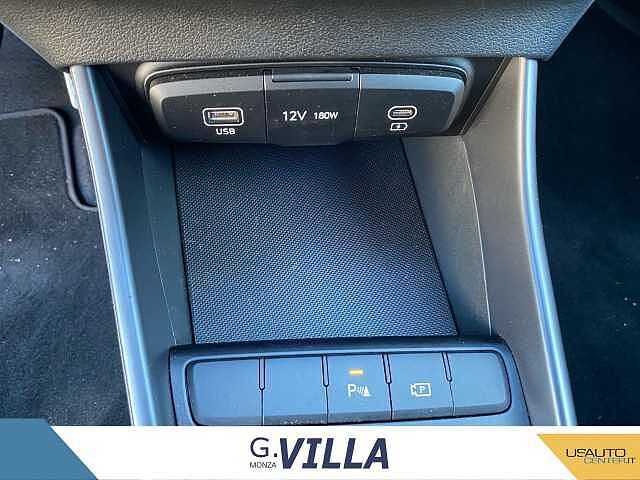 Hyundai BAYON 1.2 MPI XLINE