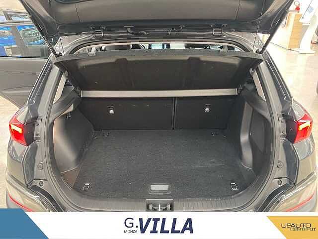 Hyundai KONA HEV 1.6 GDI 141cv DCT Xclass 2wd