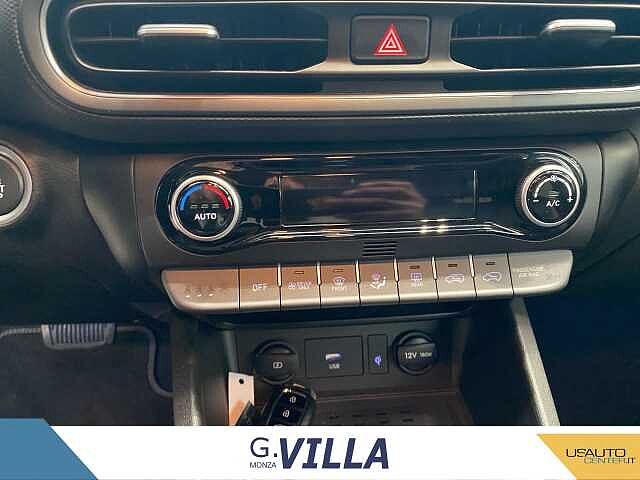 Hyundai KONA HEV 1.6 GDI 141cv DCT Xclass 2wd