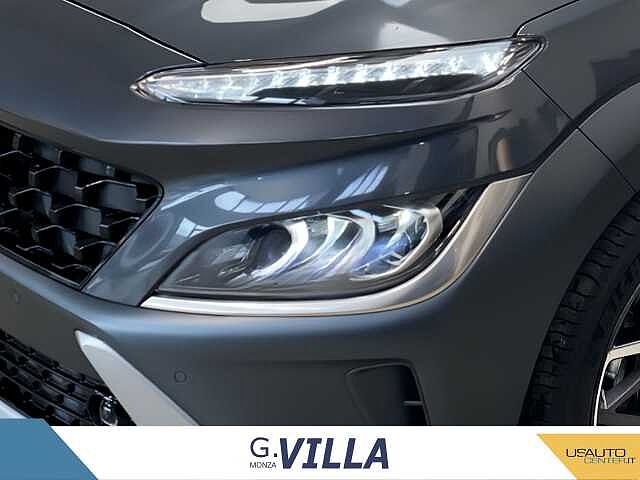 Hyundai KONA HEV 1.6 GDI 141cv DCT Xclass 2wd
