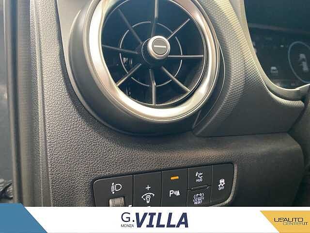 Hyundai KONA HEV 1.6 GDI 141cv DCT Xclass 2wd