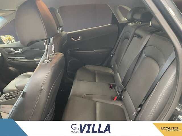 Hyundai KONA HEV 1.6 GDI 141cv DCT Xclass 2wd