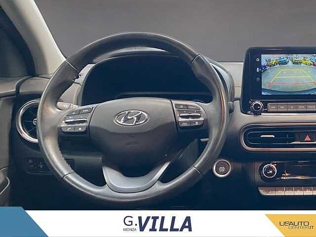 Hyundai KONA HEV 1.6 GDI 141cv DCT Xclass 2wd