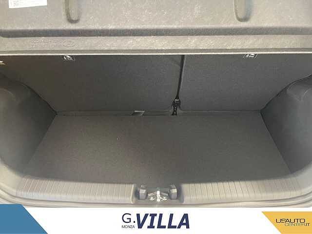 Hyundai i10 MY25 5P 1.0 MT CONNECTLINE