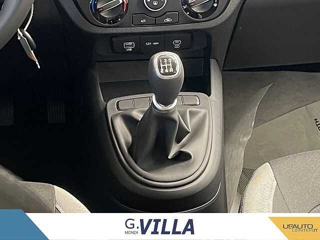 Hyundai i10 MY25 5P 1.0 MT CONNECTLINE