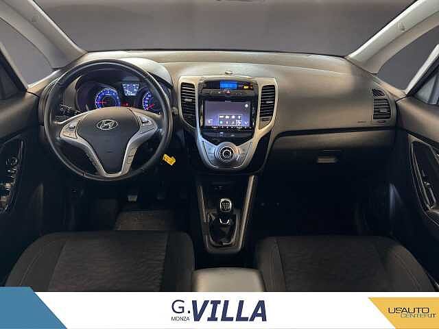 Hyundai ix20 ix20