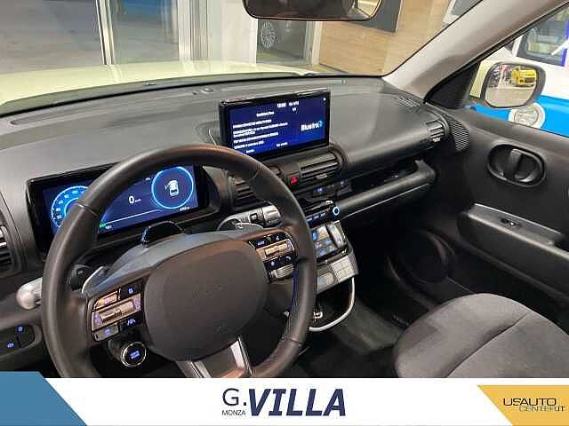 Hyundai INSTER 49 KWH XTECH+LP
