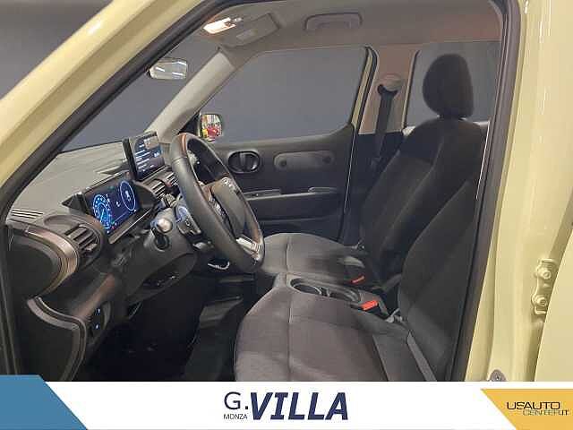 Hyundai INSTER 49 KWH XTECH+LP