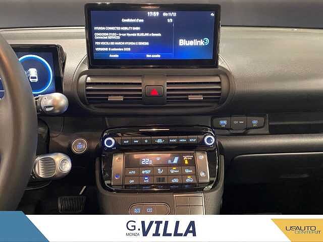 Hyundai INSTER 49 KWH XTECH+LP