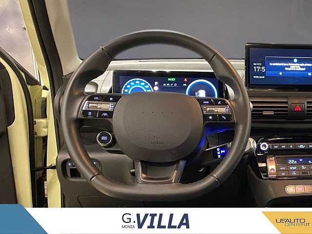 Hyundai INSTER 49 KWH XTECH+LP