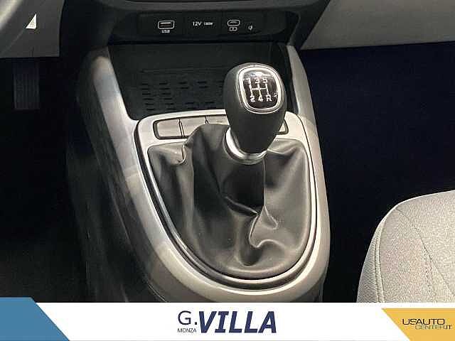 Hyundai i10 1.0 MT PRIME 5P MY25