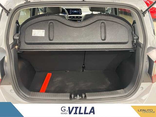 Hyundai i10 1.0 MT PRIME 5P MY25