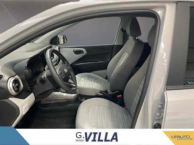 Hyundai i10 1.0 MT PRIME 5P MY25