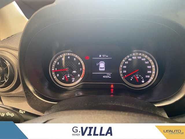 Hyundai i10 1.0 mpi Tech