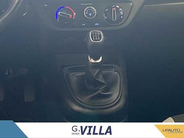 Hyundai i10 1.0 mpi Tech