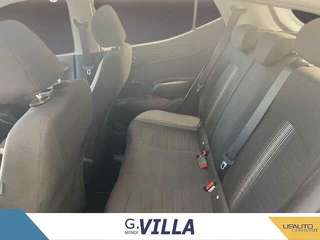 Hyundai i10 1.0 mpi Tech