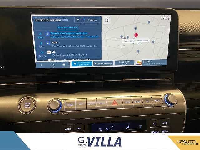 Hyundai KONA 1.6 GDI XLINE+ MY25