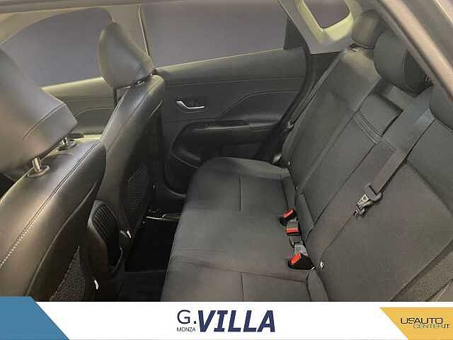 Hyundai KONA 1.6 GDI XLINE+ MY25