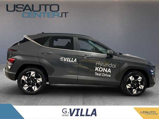 Hyundai KONA 1.6 GDI XLINE+ MY25