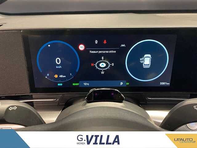 Hyundai KONA 1.6 GDI XLINE+ MY25