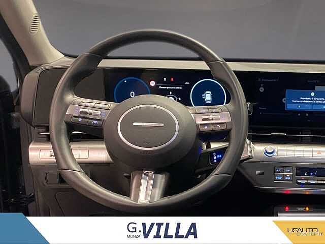 Hyundai KONA 1.6 GDI XLINE+ MY25