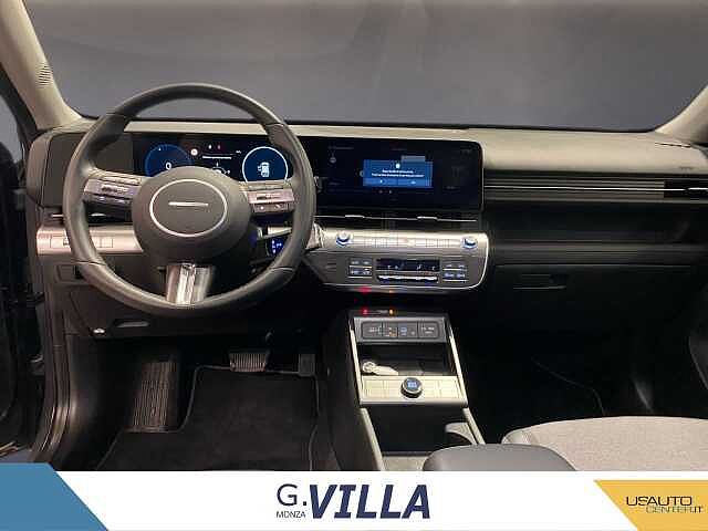 Hyundai KONA 1.6 GDI XLINE+ MY25